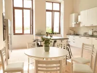 Hub Portanova Hotels in Trani