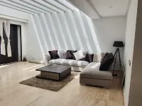 Villa 280 m2 in Benslimane with swimming pool (near golf course)