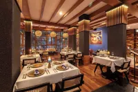 Casa del Sol Machupicchu Hotels in Urubamba