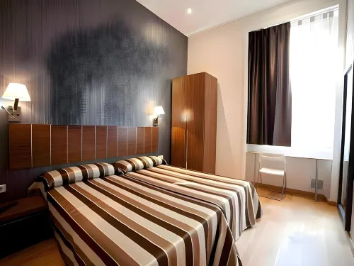 Hostal BCN 46