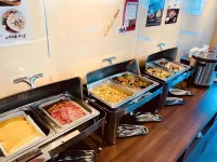Okinawa Hotel Precia Hotels in Naha