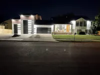 2 Bedroom 2 Bathroom Guest House Not Attached to Main House Walls Quiet Private