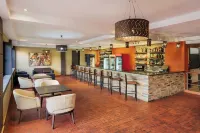Protea Hotel Chipata - Bares