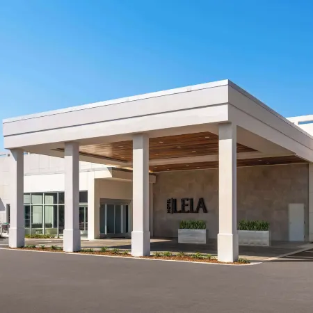 Hotel Lela Wilmington, Tapestry Collection by Hilton