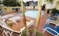 Hotel Rehoboth - de playa