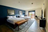 Gravity Haus Big Sky Hotels in Big Sky