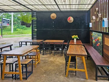 รูปภาพของนอน นี่ นะ เขาค้อ