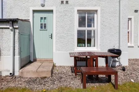 Portballintrae 10 Ballaghmore Cottages Отели в г. Portballintrae