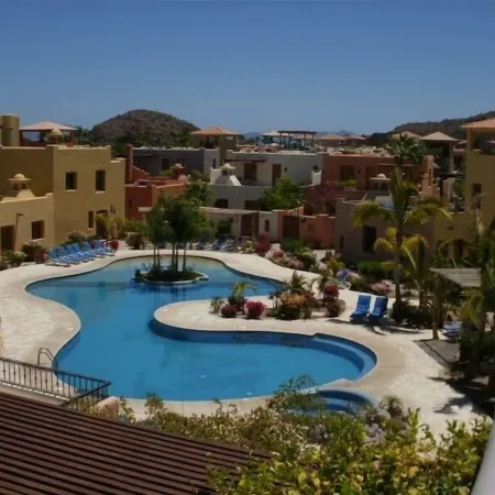 Location! Location! Steps to the Pool & Across from the Beach