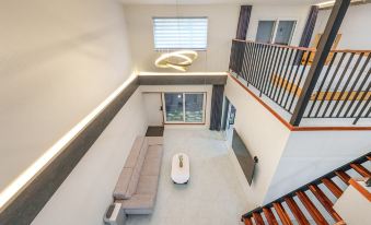 Gapyeong Orion Poolvilla Pension