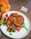 Hostel Szafarnia 10 Bed&Breakfast - breakfast