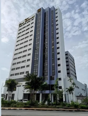 Hotel Grand Continental Kuching