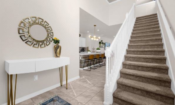 VedaHive Luxury Villa