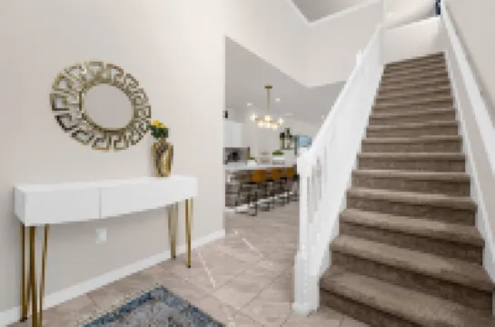 VedaHive Luxury Villa