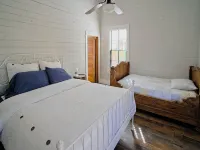Holland House, built in 1877 filled w/ character and charm located on the square