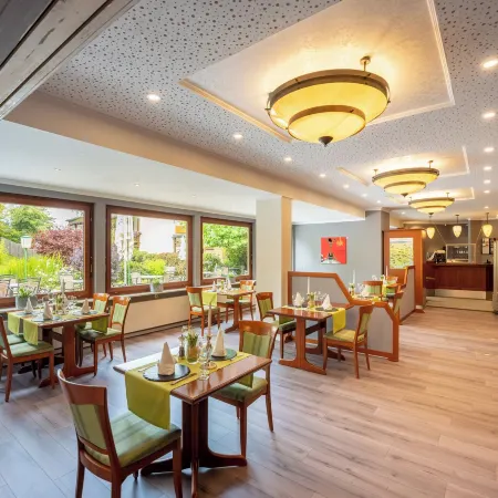 Waldhotel Kurfürst