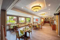 Waldhotel Kurfürst