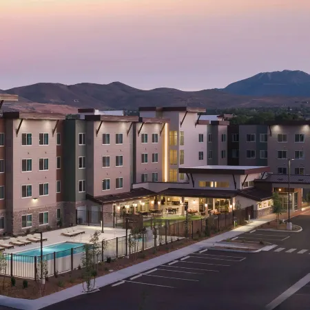 Residence Inn Reno South