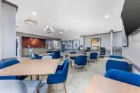 Comfort Inn & Suites - petit déjeuner