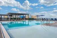 Cambria Hotel St Petersburg-Madeira Beach Marina Hotels in Madeira Beach
