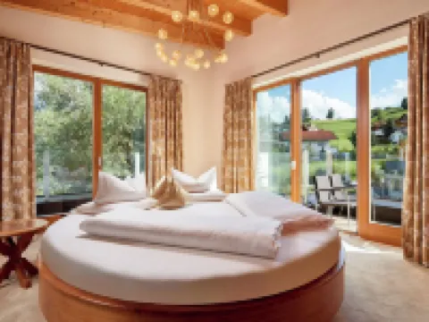 Alpine Resort Goies Superior Hoteles en Ladis