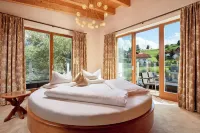 Alpine Resort Goies Superior