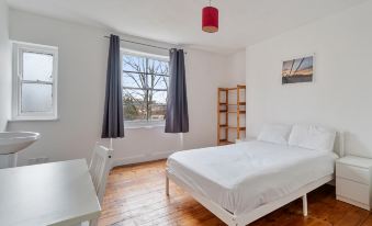 St Paul's Road Townhouse