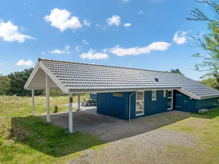 "Dagny" - 300m from the Sea