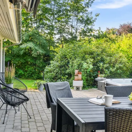 "Hjalmine" - 1.5km from the Sea Hotels in Vig