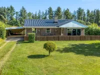 "Tholf" - 100m to the Fjord