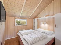 "Snefrid" - 12km from the Sea Hotels in Oksbol