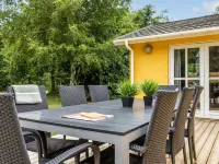 "Ahnandia" - 200m from the sea