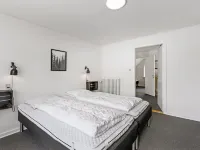 "Ancel" - 1.5km to the Fjord Hotels in Tim