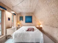 "Tove" - 1.5km from the Sea - parking