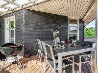 "Terttu" - 250m from the sea