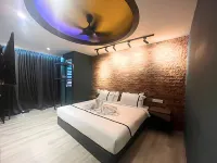 스마일 호텔 세리 켐방안