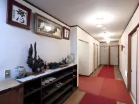 Hotel Tensui Hotels in Misawa