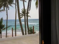 Surfing Tusker - Thalpe Hotels in Talpe