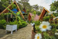 Likya Evleri Olympos