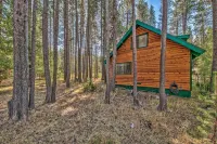1625a Atroari 3 Bedroom Chalet by RedAwning - Chalets