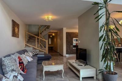 Superior Chalet #Lemasdoisans au Pied de l'Alpe d'Huez Via Bourg d'Oisans l'Etoile des Glaciers Photo