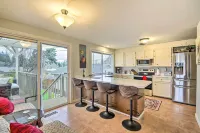 Spacious Tacoma Getaway 2 Mi to Old Town! - صديق للحيوانات الاليفة