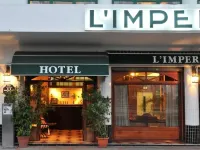 Hotel l'Impératrice Hotel di Fort De France