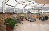 Citadines City Centre Tbilisi
