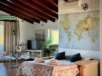 J&J House Como Bellagio Holiday Home with Pool in the Larian Triangle