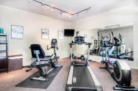 Aggie Inn, Ascend Hotel Collection - Gym