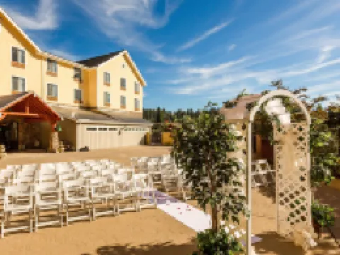 Gold Miners Inn Grass Valley, Ascend Hotel Collection Hotels in Grass Valley