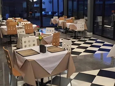 รูปภาพของเดอะ เกรซ เรสซิเดนซ์