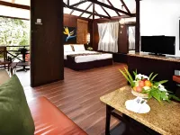 Holiday Villa Beach Resort Cherating