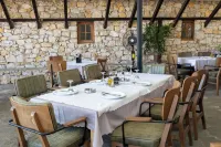 Macedonian Village Hotel & Resort Hotels in Karposh